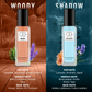 OG Beauty Luxury Perfume Gift - (4 Pc / Set / 20 ML)