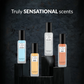 OG Beauty Luxury Perfume Gift - (4 Pc / Set / 20 ML)