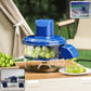  Multi-Purpose Fruit and Vegetable Peeler Set - main product shot