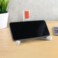 Multipurpose Adjustable Foldable Mobile Phone  Tablet Stand (1 Pc)