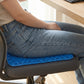 Honeycomb Gel Egg Sitter Cushion For Office Chair Car Seat And Home Use (1 Pc)