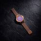 Elegant Ladies Wrist Watch With Stylish Dial And Premium Gift Box