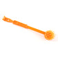 Long Handle Body Massage Roller Stick (1 Pc)
