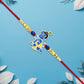 Bal Krishna Kids Rakhi
