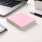 Sticky Note With 100 Sheets For Quick Notes (33 Inch)