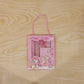 Cartoon Stationery Gift Set - Cute Unicorn Design