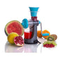 0074c Fruit And Vegetable Juicer Nano Or Mini Juicer