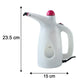 Multi-Functional Garment Steamer (1 Pc, 200ML Capacity)