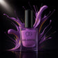 Beauty EclipseBerry Gel Nail Polish