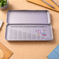 Metal Pencil Case