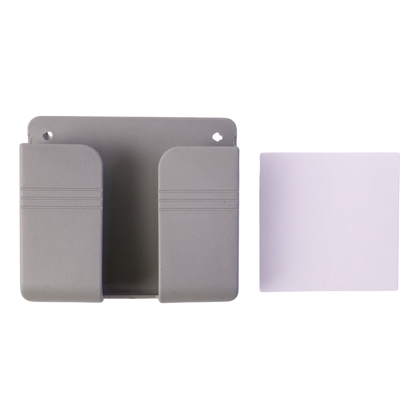 Wall-mounted Mobile  Remote Holder  Space-saving Organizer