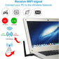 0321 Usb Wifi Receiver Used In All Kinds Of Household And Official Places For Daily Use Of Internet Purposes By Types Of People Etc.