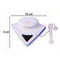 Double Sided Magnetic Glass Cleaner (1 Pc)