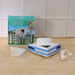 Double Sided Magnetic Glass Cleaner (1 Pc)