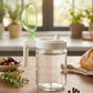 kitchen oil dispenser bottle