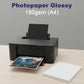 Photo Paper Sheets