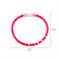  Glow-in-the-Dark Light Bracelet - main