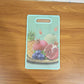 Multipurpose Anti-Slip Cutting Board (1 Pc, 36x23 Cm)