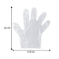 High-quality Disposable Gloves (100 Pc)