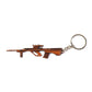 Metal Key Holder