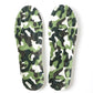 Premium Cushion Support Insoles For Shoes (1 Pair 42 To 45 Size)