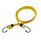 Heavy Duty Luggage Rope Elastic Bungee Cord Luggage Rope With Hooks 90 Cm 1 Pc
