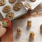 2191 Non Stick Microwave  Oven Proof Baking Paper