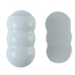 Plastic Caterpillar Shape Self-adhesive Wall Toothbrush And Storage Holder (1 Pc)