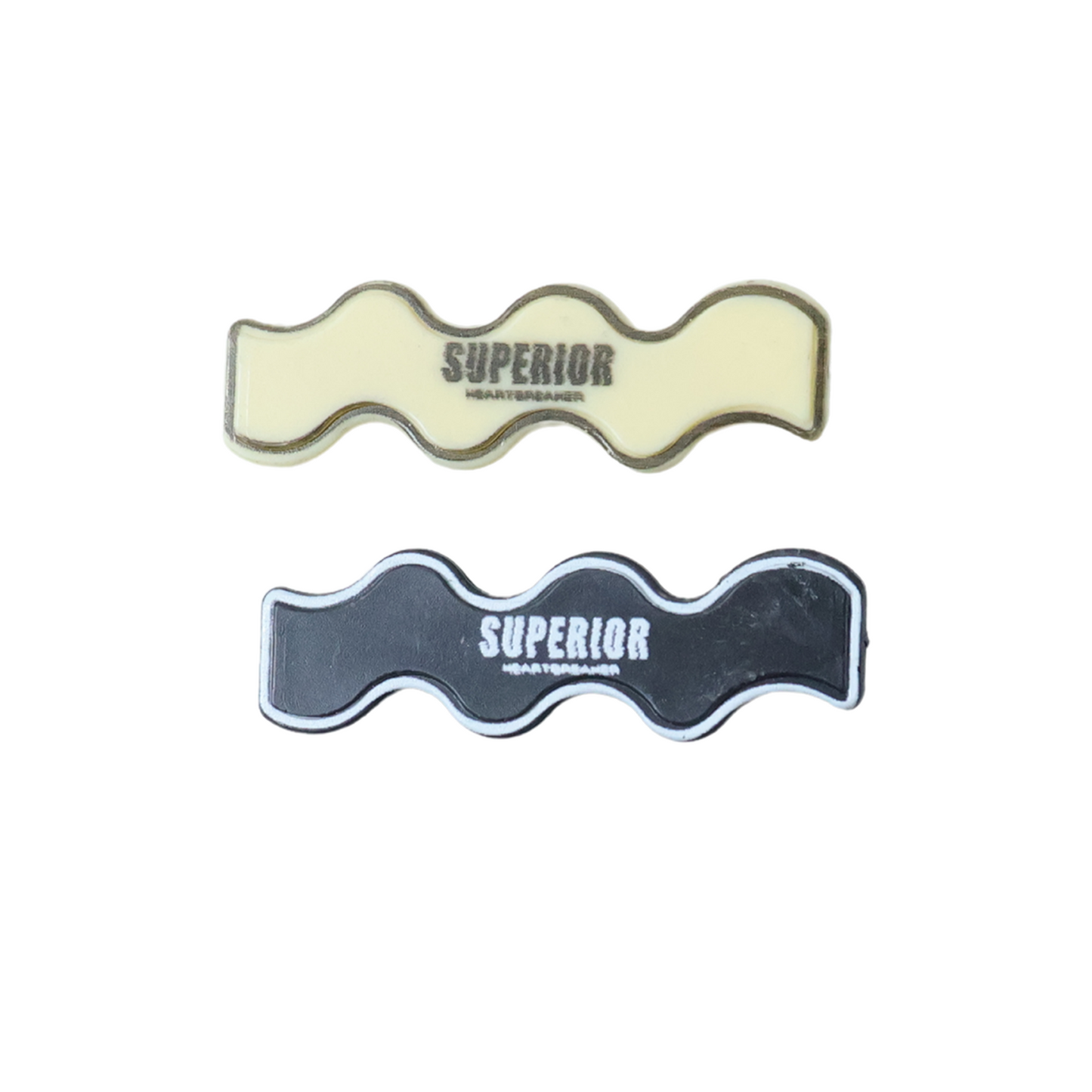 Superior Design Premium Fashion Hair Clips (4 Pc)