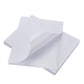 Oddy Self-adhesive Label Sheets  A4 Full-sheet Labels (100 Sheet)