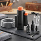 Portable High Pressure Cordless Car Washer  Effortless Cleaning