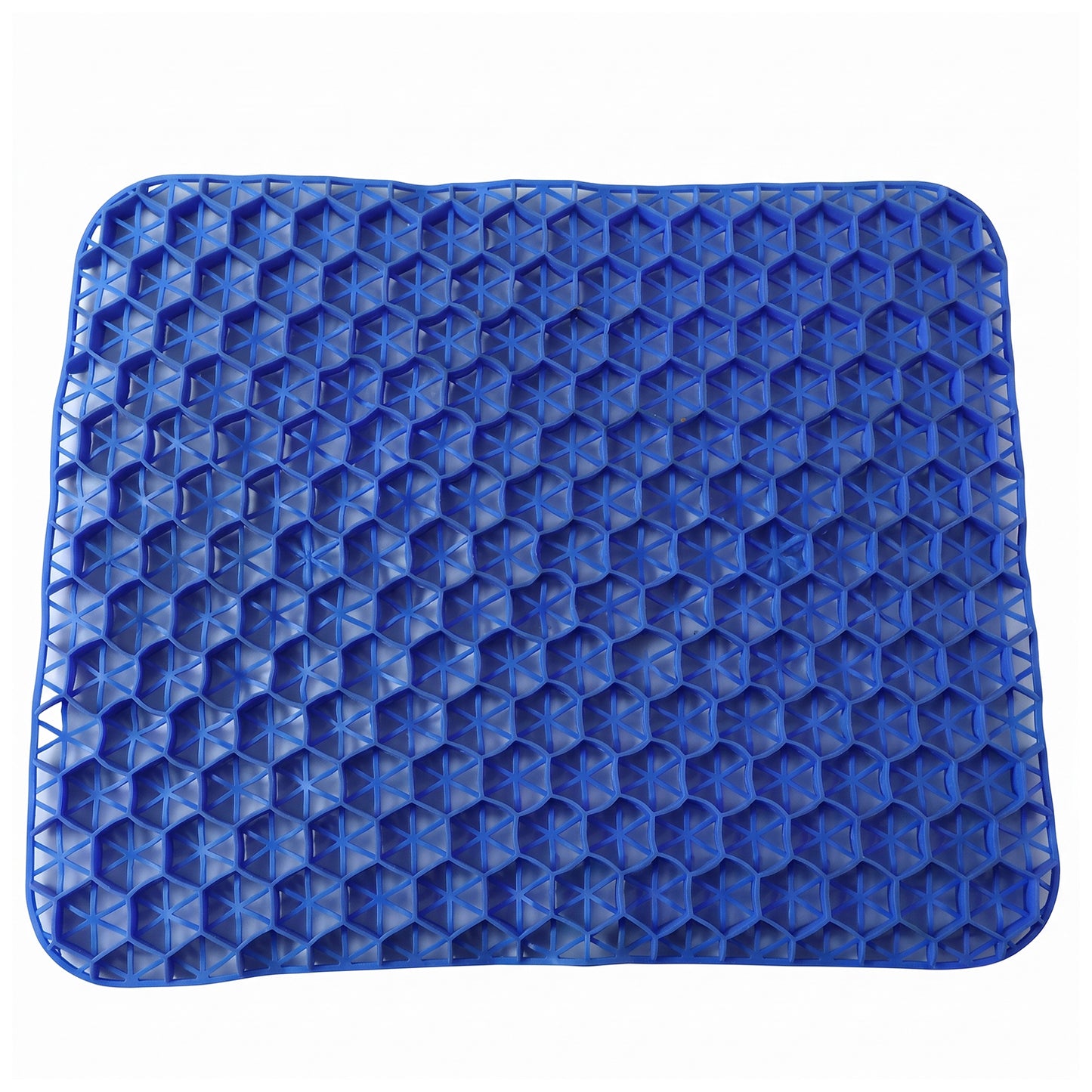 Honeycomb Gel Egg Sitter Cushion For Office Chair Car Seat And Home Use (1 Pc)