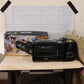 Suta 3 In 1 Breakfast Maker  Compact Kitchen Multi-functional Appliance