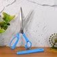 556 Carbo Titanium Stainless Steel Scissors (10 Inch)