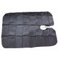 Professional Hair Cutting Salon Apron Cape Waterproof Barber Cloth (1 Pc)