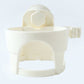 Hair Dryer Holder with Suction Cup for Easy Storage and Convenient Use, 1 Pc