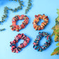Printed Fabric Hairbands