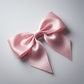 Hair Bow Clip