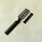 razor blade comb cutter