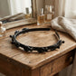 Clip-Support Hair Styling Headband