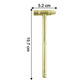  5-in-1 Small Hammer Tool - main