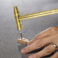  5-in-1 Small Hammer Tool - feature