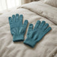 soft woolen hand gloves