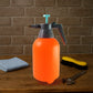 Water Sprayer Hand-held Pump Pressure - scale