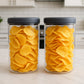 Supermom Airtight Kitchen Storage Containers  (2 Pc Set  1500 Ml)