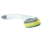 kitchen cleaning scrub brush