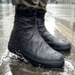 Waterproof Silicone Shoe Cover (1 Pair Large)