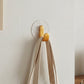 Premium Self Adhesive Wall Hook (1 Pc)