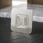 Multipurpose sticky wall hook hanging lightweight accessories