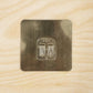 Self Adhesive Wall Hook (1 Pc)